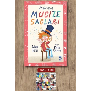 Milonun Mucize Saçları
