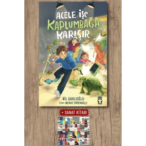 Acele İşe Kaplumbağa Karışır