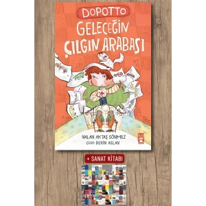 Dopotto - Geleceğin Çılgın Arabası