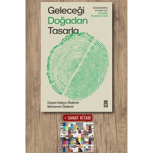 Geleceği Doğadan Tasarla