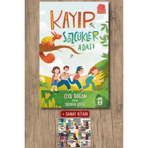 Kayıp Sözcükler Adası