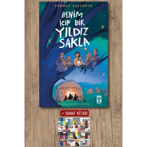 Benim İçin Bir Yıldız Sakla
