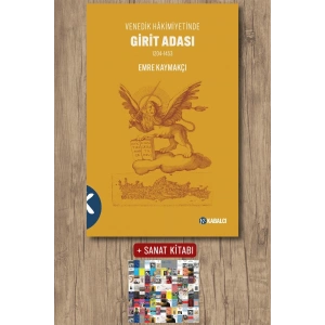 Venedik Hâkimiyetinde Girit Adası 1204-1453