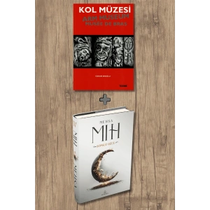 Mıh 4: Sonsuz Gece (Ciltli)