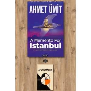 A Memento For Istanbul