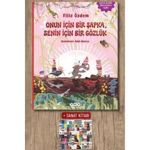 Onun İçin Bir Şapka, Senin İçin Bir Gözlük