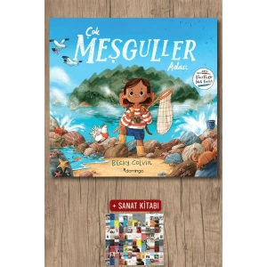 Çok Meşguller Adası