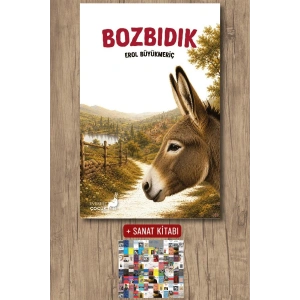 Bozbıdık