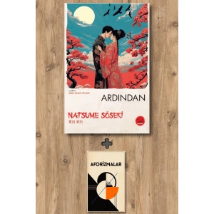 Ardından