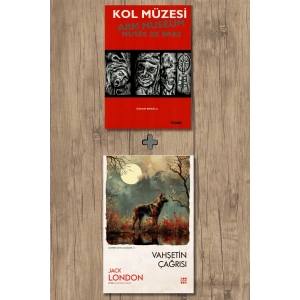 Vahşetin Çağrısı