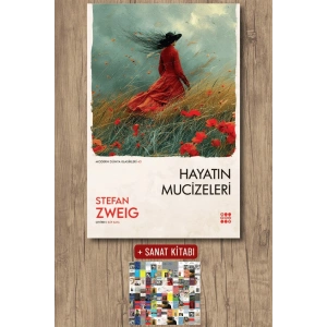 Hayatın Mucizeleri