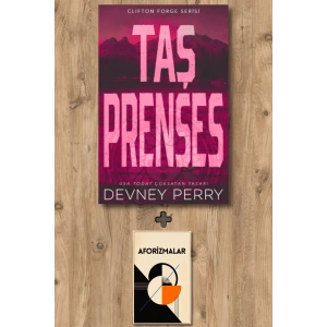 Taş Prenses