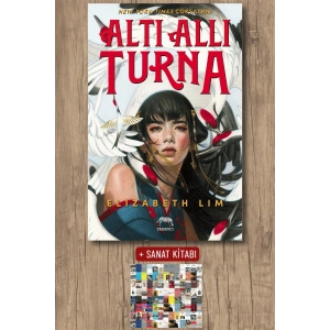Altı Allı Turna