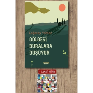 Gölgesi Buralara Düşüyor
