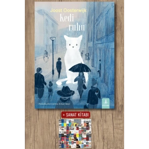 Kedi Ruhu