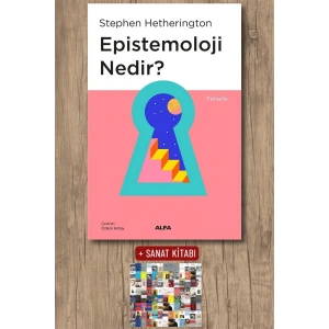 Epistemoloji Nedir?