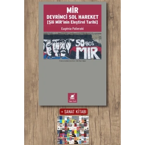 MİR Devrimci Sol Hareket