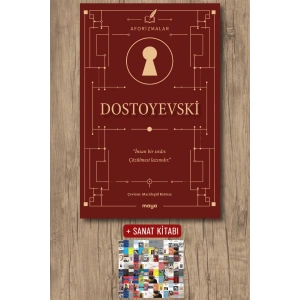 Dostoyevski Aforizmalar