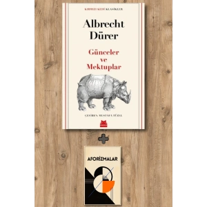 Günceler ve Mektuplar