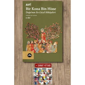 Bir Kıssa Bin Hisse 2. Cilt