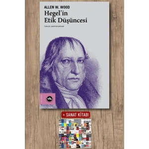 Hegel’in Etik Düşüncesi