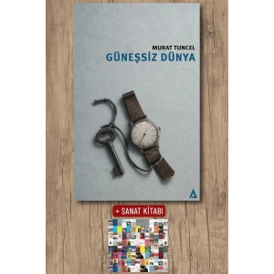 Güneşsiz Dünya
