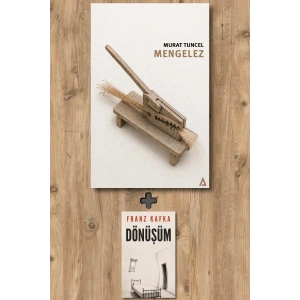 Sanat Kitabı + Mengelez / Murat Tuncel