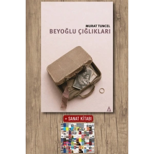 Beyoğlu Çığlıkları