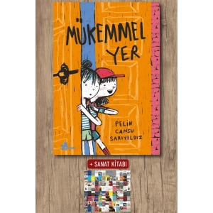 Mükemmel Yer