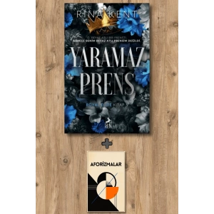 Yaramaz Prens