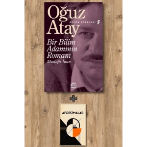 Bir Bilim Adamının Romanı