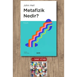 Metafizik Nedir?