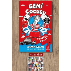 Gemi Çocuğu - Denizdeki Hırsız
