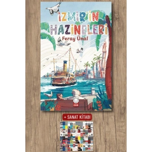 İzmir’in Hazineleri