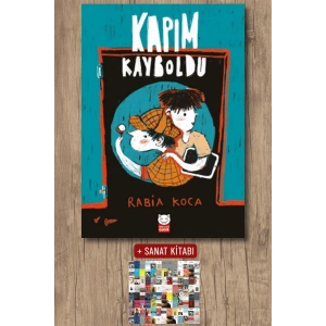 Kapım Kayboldu