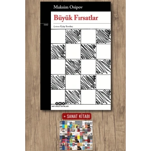 Büyük Fırsatlar