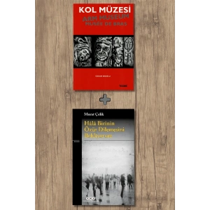 Hâlâ Birinin Özür Dilemesini Bekliyorum