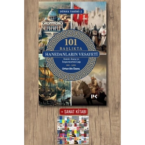 101 Başlıkta Hanedanların Vesayeti