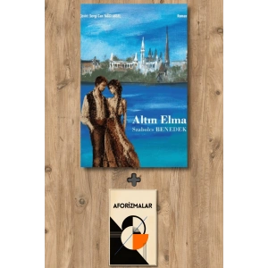 Altın Elma