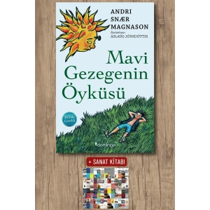 Mavi Gezegenin Öyküsü