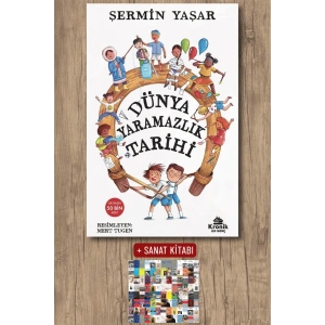 Dünya Yaramazlık Tarihi