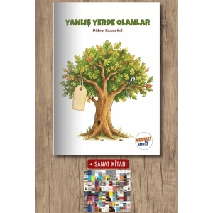 Yanlış Yerde Olanlar