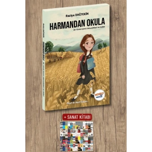 Harmandan Okula