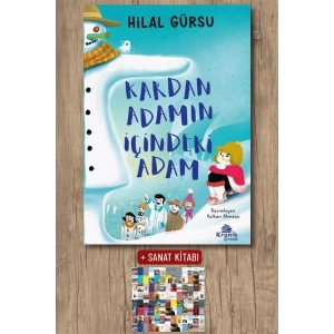 Kardan Adamın İçindeki Adam