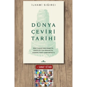 Dünya Çeviri Tarihi