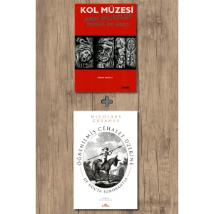 Öğrenilmiş Cehalet Üzerine