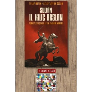 Sultan 2. Kılıç Arslan