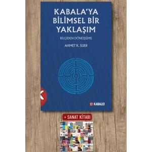 Kabalaya Bilimsel Bir Yaklaşım