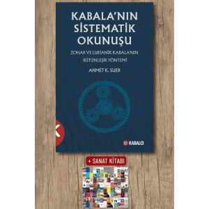 Kabala’nın Sistematik Okunuşu