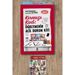 Kırmızı Kod Seti